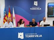 Torrevieja apuesta turismo azul inteligente proyecto ‘Playas Inteligentes’ mano Sensing Tools