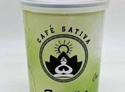 Café Sativa Sensitive, café moda