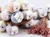 Descubrir variedad recursos Lidia Crochet Tricot