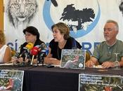 Tierra Viva manifestará tres localidades Campo Montiel para oponerse proyecto tierras raras