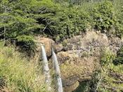 mejores cascadas Kauai