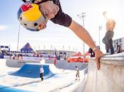 skater chileno Marcelo Jiménez presentará este semana Barcelona