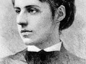 poema cada día. Hoy, nuevo coloso, Emma Lazarus (1849-1887)