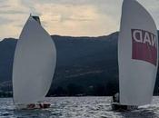 europeo Macedonia Match Race, bien vale diente