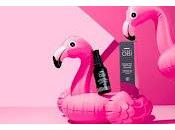 Flamingo neck flash firming concentrate nuevo serum eleven