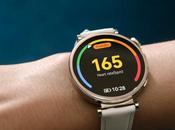 ¿Eres fanático running? puedes mejorar rendimiento ayuda HUAWEI WATCH