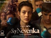 Nevenka, Iciar Bollain, tendrá estreno mundial Festival Sebastián septiembre