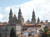 Santiago Compostela