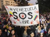 Venezuela defienden papel electoral frente sanciones EEUU