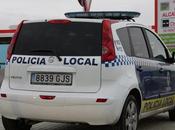 Policías Talavera reaniman bebé días parada cardiorespiratoria