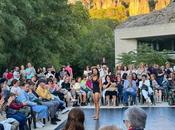 equipo Gobierno conquense celebra gran participación actividades Noche Patrimonio’