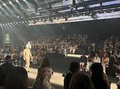 MBFWM: firma Ángel Schlesser rinde homenaje naturaleza