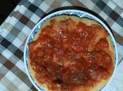 pizza manera