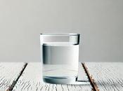 vaso agua