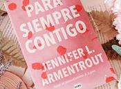 Reseña Para siempre contigo, Jennifer Armentrout