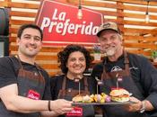 Innovadoras versiones gourmet choripán para Fiestas Patrias