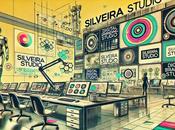 Silveira Studio redefine branding digital