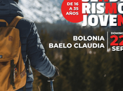 Bolonia ruinas baelo claudia, próximo destino senderismo joven