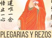 plegarias rezos Budismo Zen. Conexión íntima Buda universo