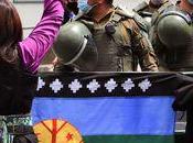 Chile :prosiguen problemas mapuches