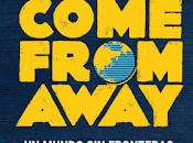 Opinión musical, come from away