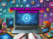 Cursos google gratuitos