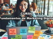 Curso Fundamentos Marketing Digital