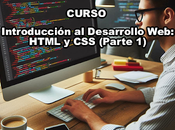 Curso Introducción Desarrollo HTML CSS(Parte