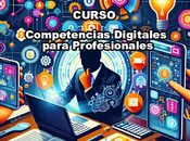 Curso Competencias Digitales para Profesionales