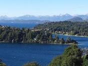 Bariloche paraíso alpino Argentina