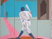 Baseball Project Pascual perimeter (2014)