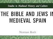 Prefacio Biblia judíos España medieval (2021)