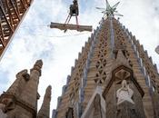 Develan fechas claves para reconstrucción Sagrada Familia