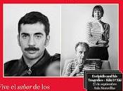 Evripidis Tragedies Kikí D’akí Maravillas Club