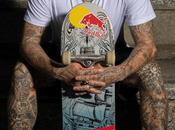 Ryan Sheckler: «Durante mucho tiempo, llevé vida rápida aprendí desacelerar»