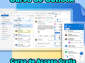 Curso Outlook Modalidad 100% Virtual Acceso Gratis