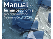 Manual farmacoeconomía para profesionales Sistema Nacional Salud