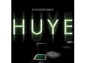 Huye, Lisa McMann