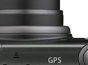 Canon SX260 cámara compacta zoom aumentos