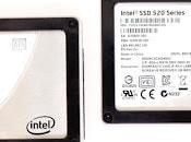 Intel 520, integran chipset SandForce