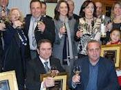 Éxito participación Jornadas Vino, Jamón Chacinas Huétor Vega