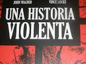 historia violenta (1997) John Wagner Vince Locke