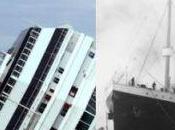 sobrina nieta víctima Titanic sobrevive Concordia