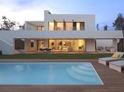 Casa minimalista espana
