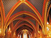 Sainte-Chapelle París