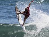 Breaka Burleigh 2012