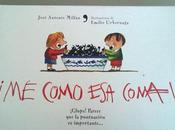 como coma!