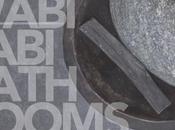 Wabi sabi bathrooms