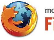 Firefox disponible
