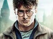 Harry Potter contra Academia Hollywood